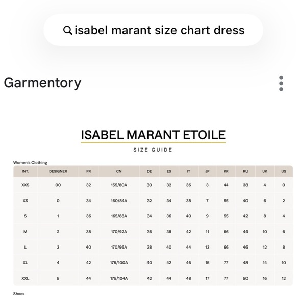 Étoile Isabel Marant Lirhetta Abstract-Print Cotton Tank. Size EU 36/US 4. - Picture 15 of 16